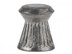Gamo 6320025B54 Match Pellets Flat
