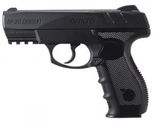 Gamo 611139754 GP-20 Combat Air Pistol 611139754