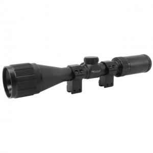 BSA Optics Outlook Air Rifle Series Scope, 3-9x40mm, Black, AIR3-9X40AOTB AIR39X40AOTB
