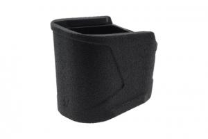 Strike Industries M&P 9mm/.40 Cal Magazine Plate, Black, One Size, 793811763324 793811763324