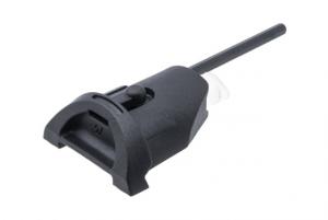 Strike Industries Grip Glock Magazine Plug Tool, Gen4 & Gen5, Black, One Size, 793811763362 SIGGPTG4&5