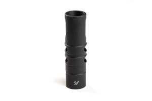 Strike Industries AR Miller Comp for .223/5.56, Black, One Size, SI-AR-MIL 793811763669