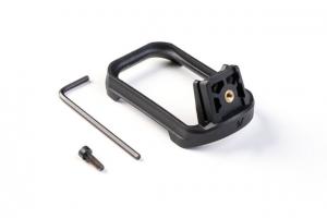 Strike Industries Magwell for Glock 17/22/31/34/35, Gen4, Black, One Size, SI-G4-MAGWELL SIG4MAGWELL