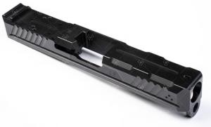 Strike Industries LITESLIDE for Glock G17 Gen 3, Black, One Size, SI-G-LITESLIDE-17-BK 793811763997
