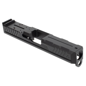 SI GLOCK 19 SLIDE BLACK SI-G-LITESLIDE-19-BK