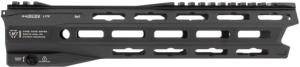 Strike Industries Grildlok LITE 11in Handguard Assembly, Black, One Size, SI-GRIDLOK-LITE-11-BK
