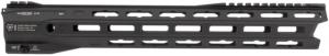 Strike Industries Grildlok LITE 15in Handguard Assembly, Black, One Size, SI-GRIDLOK-LITE-15-BK