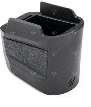 Strike Industries Extended Magazine Plate for SIG SAUER P320, 9mm, Black, One Size, SI-EMP-P320 SIEMPP320