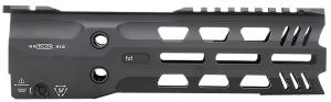 SI GRIDLOCK H.GUARD 416 LS 9" GRIDLOK-416-L-9