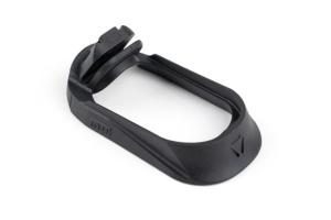 Strike Industries Gen3 Glock Magwell, Glock 19/23, Black, SI-G3-MagWell-19 793811765380