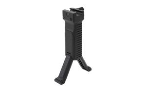 STRIKE BIPOD FOREGRIP PIC BLK SI-AR-BIPOD