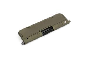 Strike Industries AR Billet Ultimate Dust Cover - OD Green SI-AR-BUDC-223-ODG