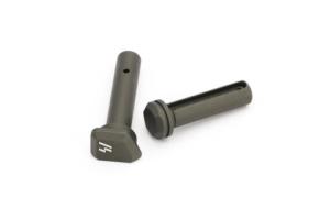 Strike Industries Ultra Light Pivot Takedown Pins - OD Green 793811765571
