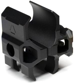 Strike Industries Shotgun Barrel Clamp