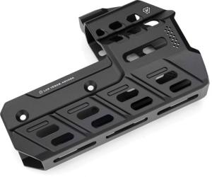 Strike Industries Handguard for KRISS Vector SDP, Black, SI-KV-HG-BK 793811766066