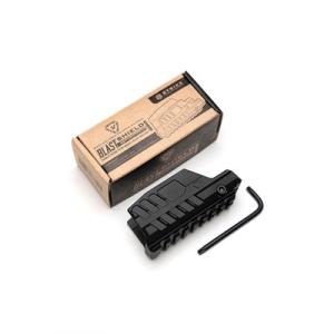 SI Blast Shield SMC ALPHA Hpr 