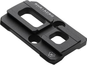 Strike Industries RMR to ACRO Adapter Plate - 561079
