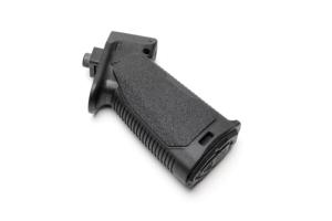 Strike Industries AK Multi-Angle Pistol Grip, Black, One Size, SI-AK-MAPG-BK 793811766592
