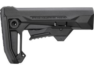 Strike Industries AR-15 Mod-2 Stock - Black 793811766844