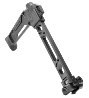 Strike Industries Single Folding Stabilizer 