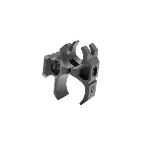 Strike Industries Shotgun Magazine Extension Tube Barrel Clamp for Beretta 1301, A300 12-Gauge Aluminum - 883995 