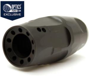 Kaw Valley Precision OPMOD Hybrid-K Linear Compensator, 5/8x32, Black, KVP-OPMOD-06 793888381865