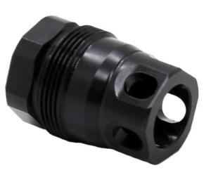 Kaw Valley Precision Plan B Taper Mount Brake - 1/2 x 28 KVP-PLANB-BRAKE01
