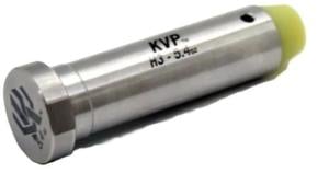 Kaw Valley Precision KAW VALLEY PRECISION HEAVY H3 STAINLESS STEEL BUFFER 5.4OZ 