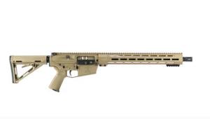  Alpha Fde 308win 16bl 15mlok RI-038MFDE