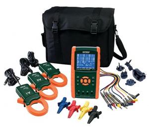 Extech Instruments Power Analyzer, 382100