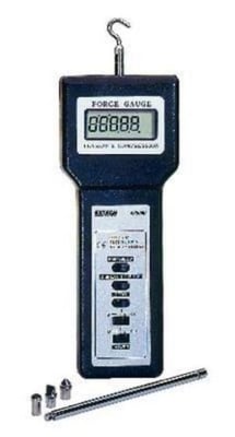 Extech Instruments Digital Force Gauge 176oz, 475040