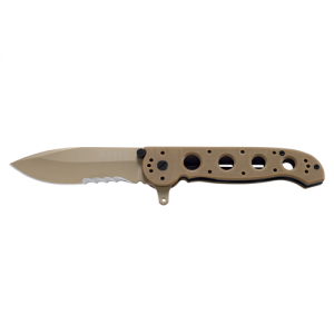 M21-12GD 3125IN TAN SPEAR PT