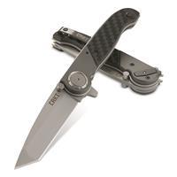 CRKT M40&amp;trade;-02 Folding Knife 794023002133