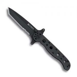 CRKT M1610KSF M16 Stainless Tanto Black Blade 794023090178