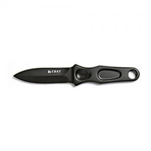 CRKT A.G. RUSSELL Sting Black PLN 
