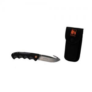 CRKT 2043 KOMMER Free Range with GutHOK