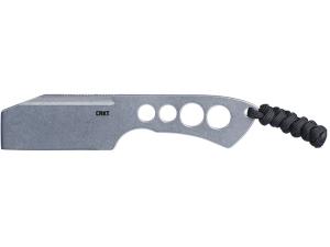 CRKT RAZEL CHISEL 2.00" PLAIN EDGE 