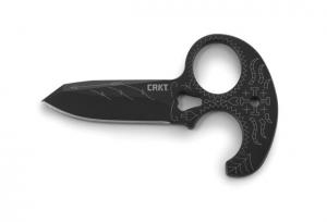 CRKT Tecpatl Fixed Blade Push Dagger, 2261 2261