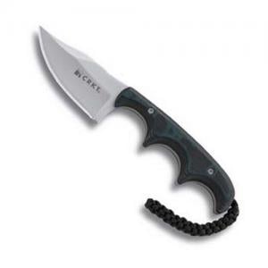 CRKT Minimalist Tech Gear Bowie 2 inch Plain STS 