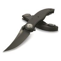 CRKT Clever Girl Folding Knife 