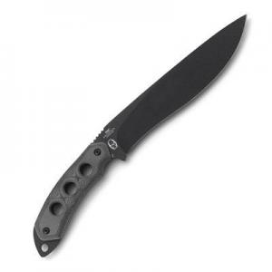 CRKT KHC Karen Hood Chopper, 9 in Blade, Black 3515
