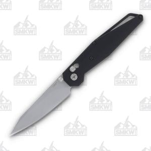 CRKT LCBK Folding Knife SKU - 587416 