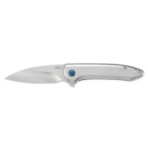 CRKT Delineation Folding Knife 