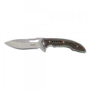 CRKT IKOMA FOSSIL 3.96 IKBS 