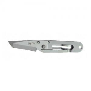 CRKT KISS Plain Edge 