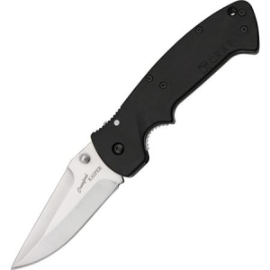 Columbia River Knife & Tool - CRKT 6773SZ Crawford Casper 794023677348