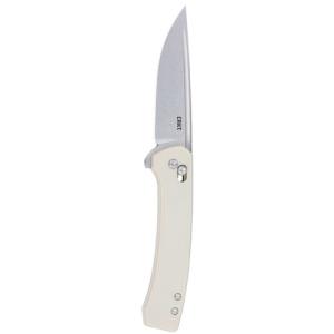 CRKT Q Compact Crossbar Pocket Knife - 236629 