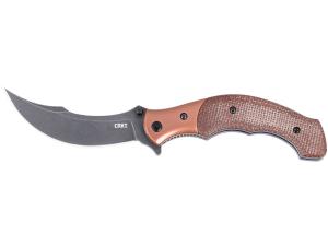 CRKT Ritual Folding Knife - 402130
