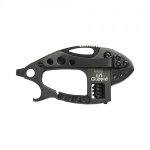 CRKT 9075k Lil GUPPIE Tool Black