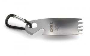 Columbia River Knife Tool  9085 Iota Multi-tool Gray 3.2in